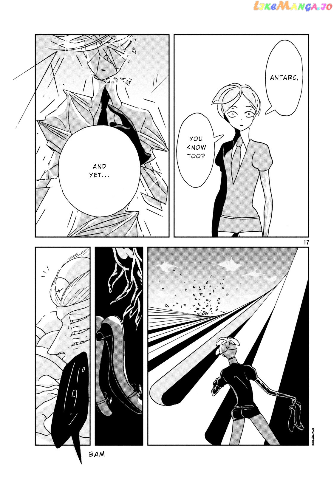 Land of the Lustrous, Chapter 28 image 17
